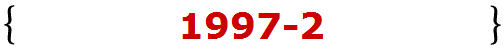 1997-2