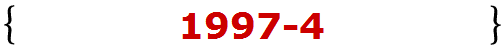 1997-4
