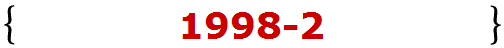 1998-2