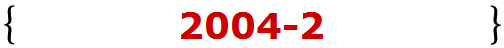 2004-2