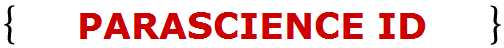 PARASCIENCE ID