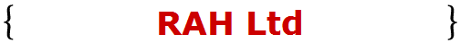 RAH Ltd