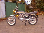 CB250na