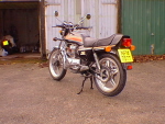 CB250na