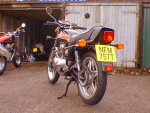 CB250na