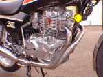 CB250na