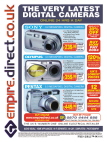 Advert Layout