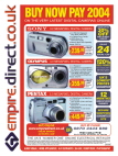 Advert Layout