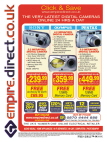 Advert Layout