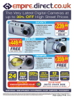 Advert Layout