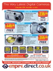Advert Layout