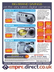 Advert Layout