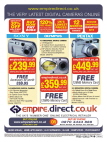 Advert Layout