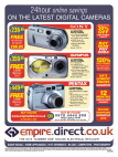 Advert Layout
