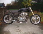 GS550