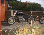 GS550