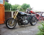 GS550