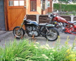 GS550