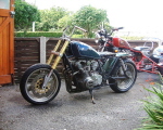 GS550