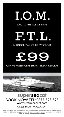 Newspaper Ad