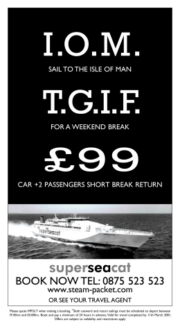 Newspaper Ad