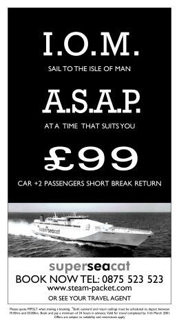 Newspaper Ad