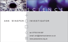 Parascience ID