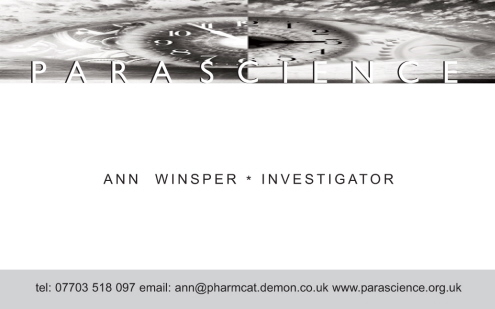 Parascience ID