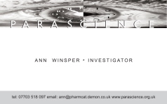 Parascience ID