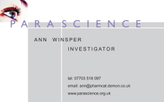 Parascience ID