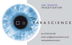 Parascience ID