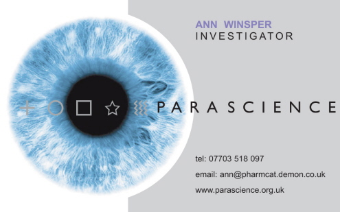 Parascience ID
