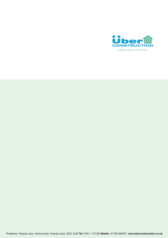 Uber Construction ID